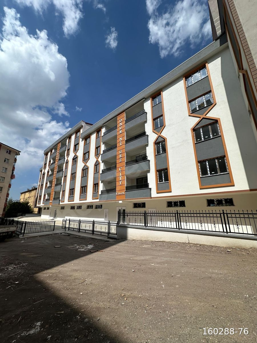 DETAY DAN GEZ MAHALLESİNDE SATILIK 3+1 SIFIR LÜX DAİRE