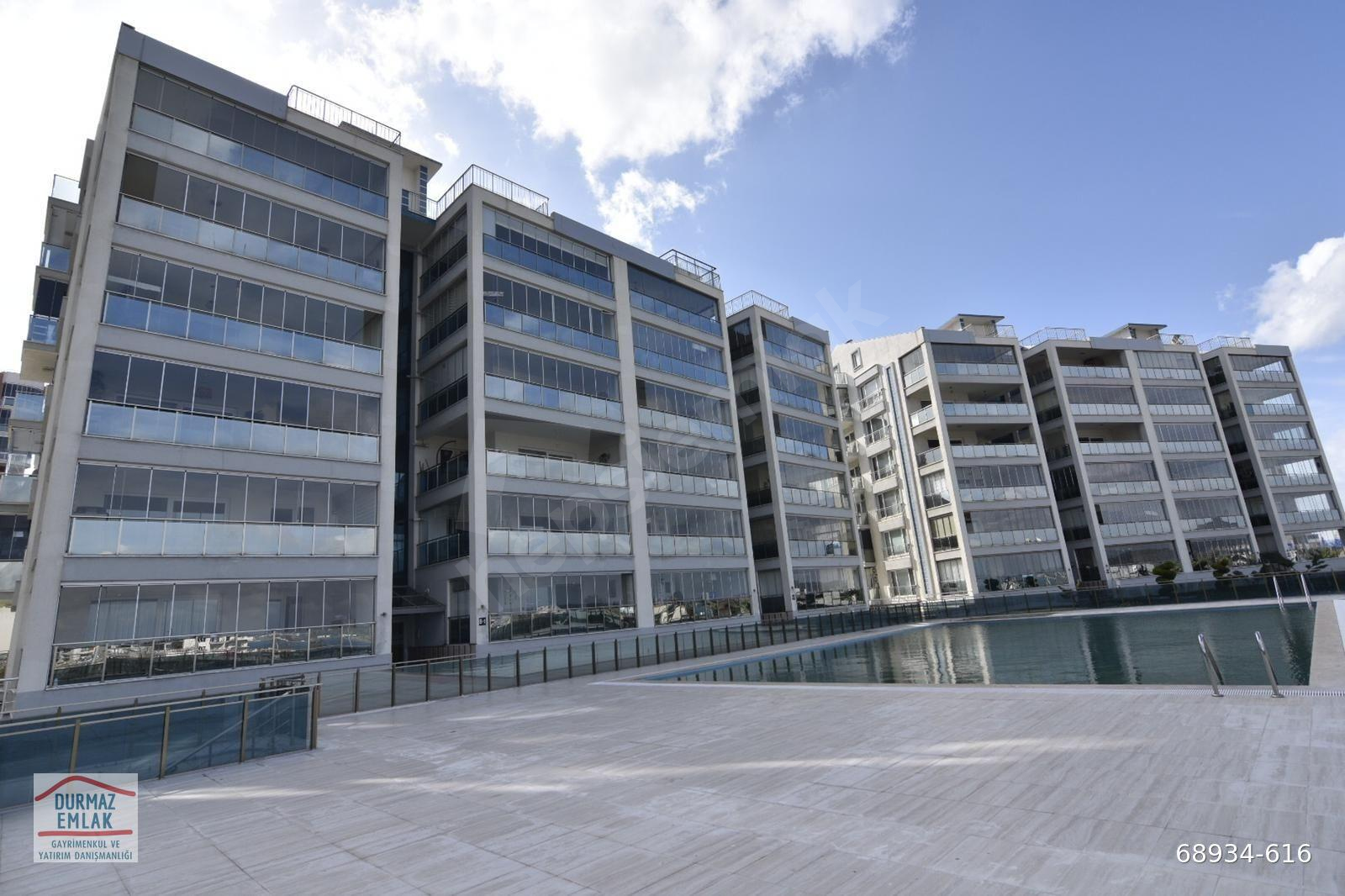 ÇANAKKALE KEPEZ HAMİDİYE MAH. AYDOĞAN PARADİSE SATILIK 3+1 DAİRE