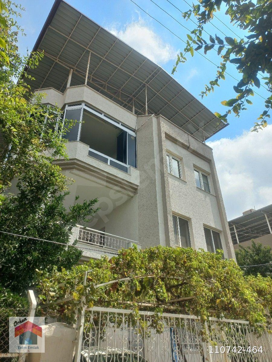 HATAY/BELEN/SARIMAZI MAH. DOĞALGAZLI 3+1 KİRALIK DAİRE