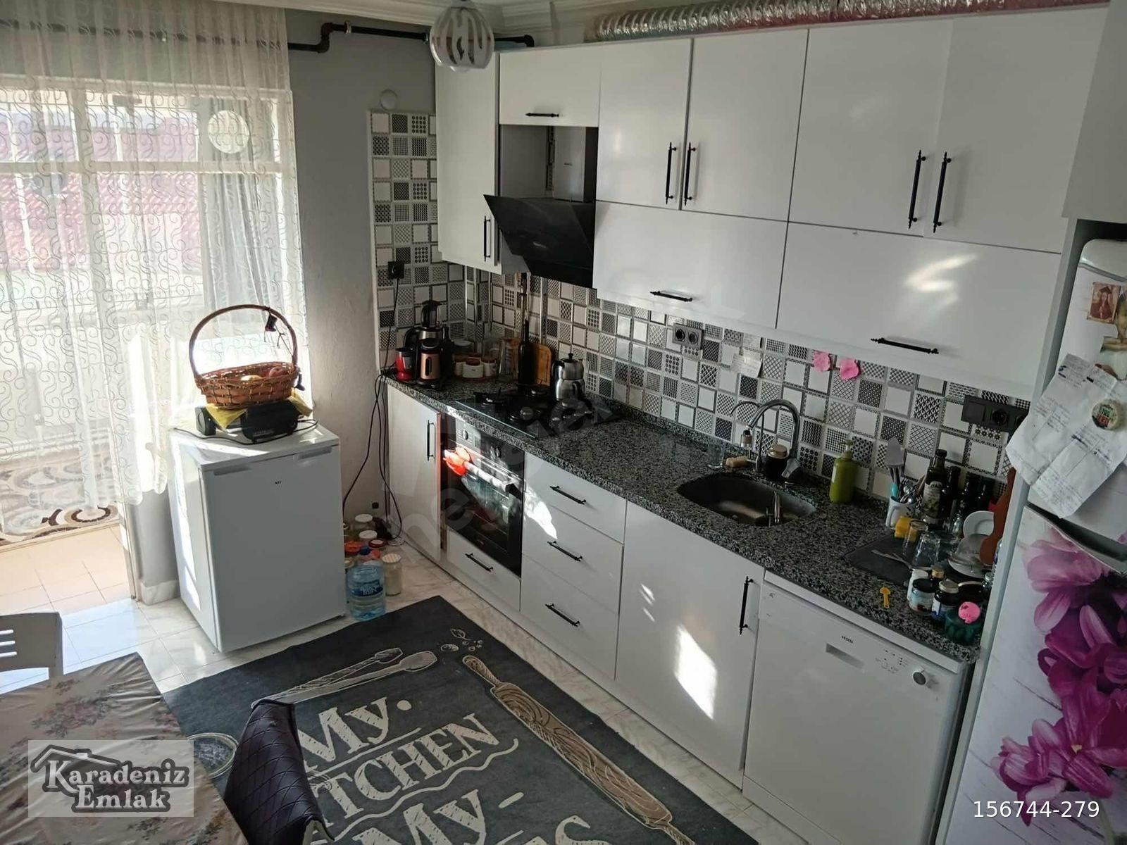 AMASRA KALEŞAH MAHALLESİNDE SATILIK 3+1 DAİRE