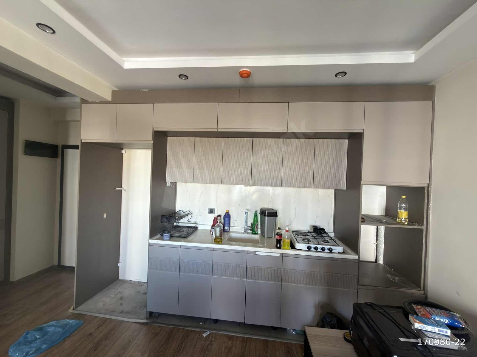 ERDEMLİ ARPAÇBAHŞIŞ HAVUZLU KİRALIK DAİRE