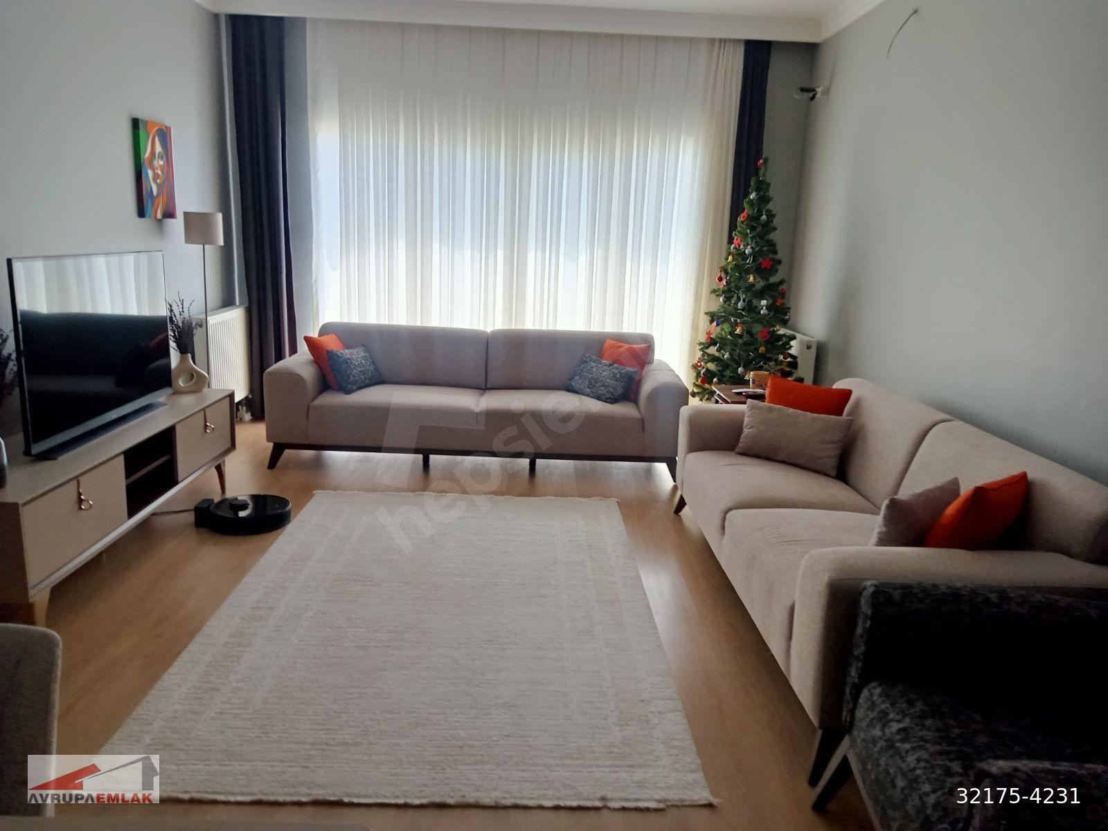 Bahçeşehir Emlak Konut Bahçekent Kapalı Mutfak 2+1 Satılık Daire