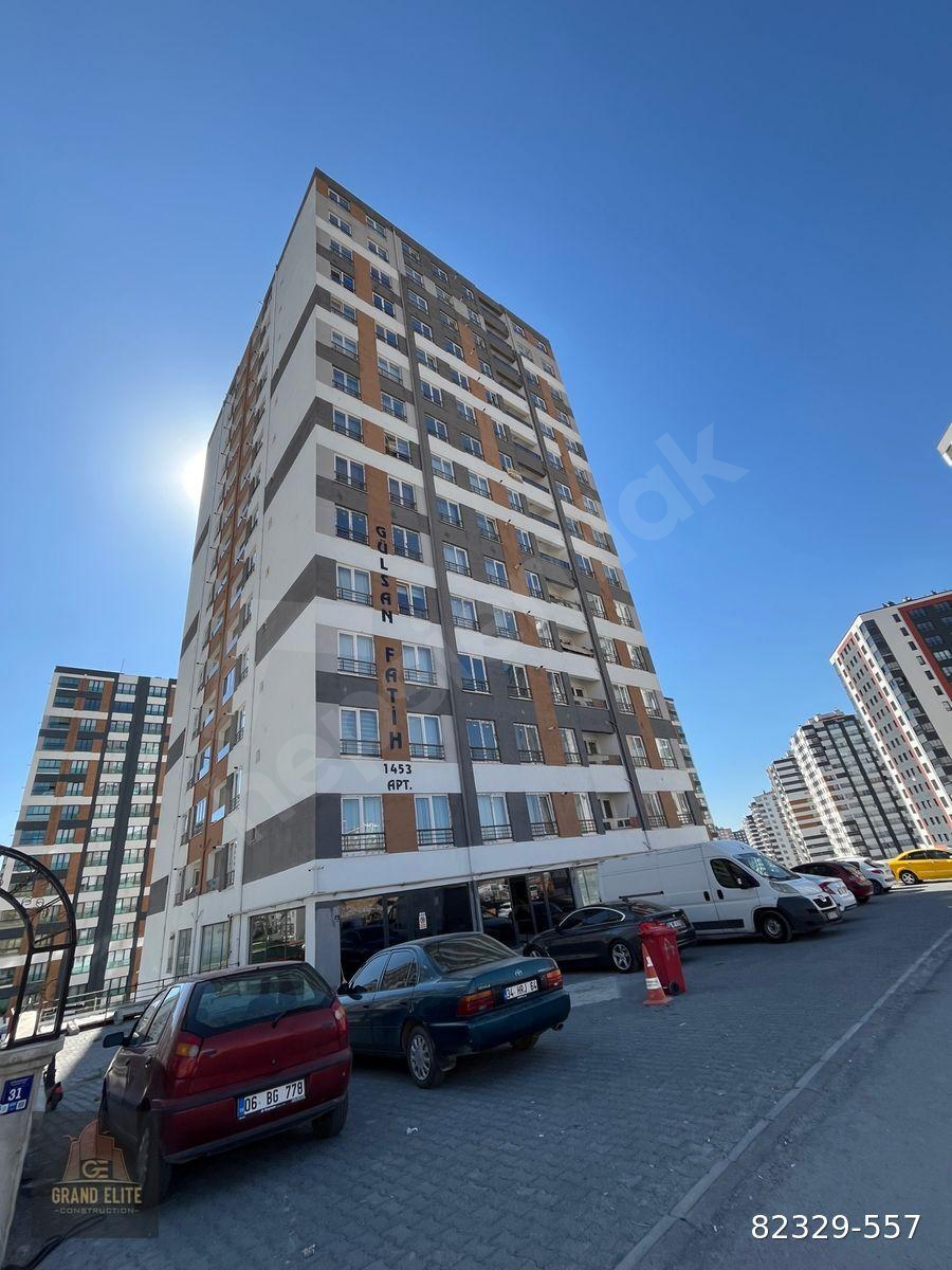 TALAS MEVLANA MAHALLESİNDE ARA KAT 2.5+1 KİRALIK LÜKS DAİRE