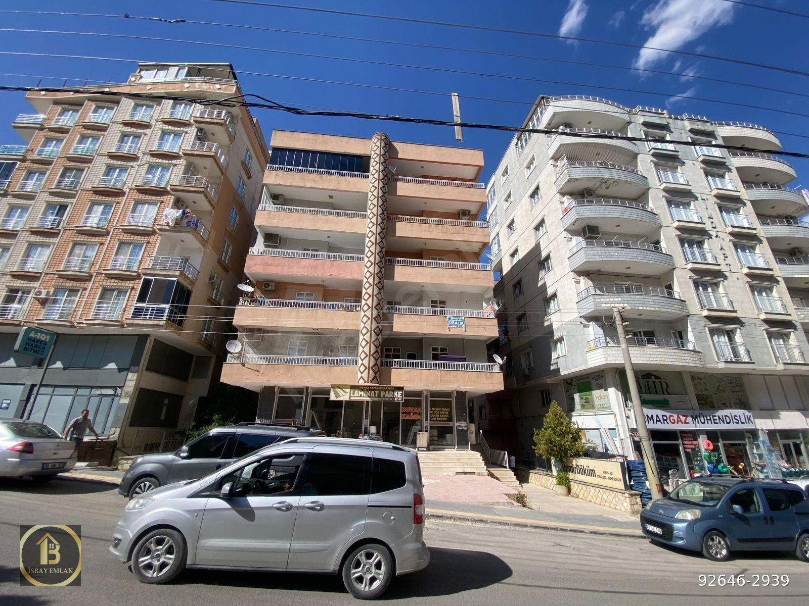 İLDO PASTAHANESİ CİVARI AYRI MUTFAKLI KİRALIK EŞYALI DAİRE
