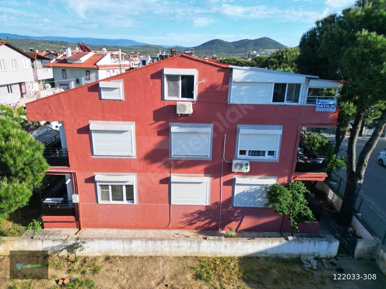 JET EMLAK ÖĞRETMENLER MH ACİL 85 M2 DENİZE YAKIN DAİRE