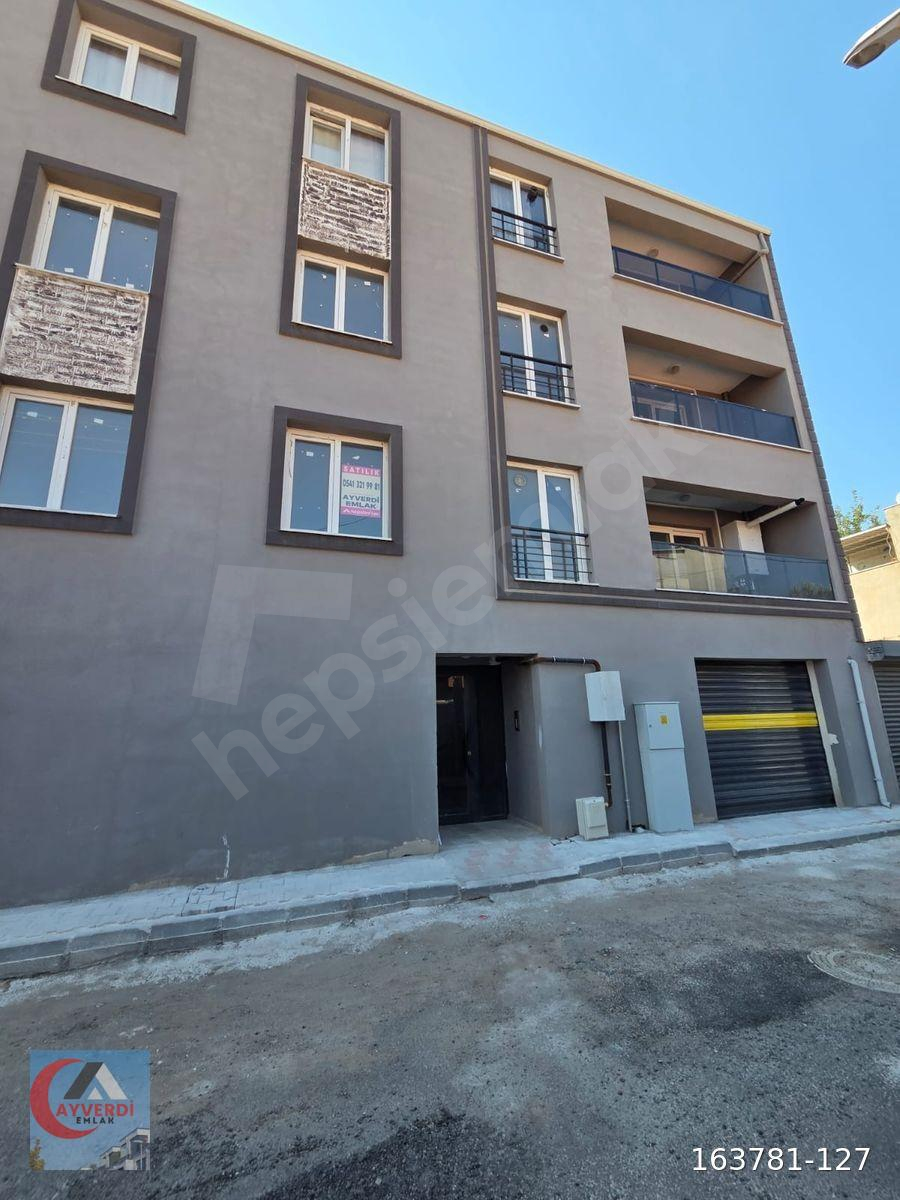 REŞADBEY MAH GENİŞ SIFIR 2+1 DAİRE