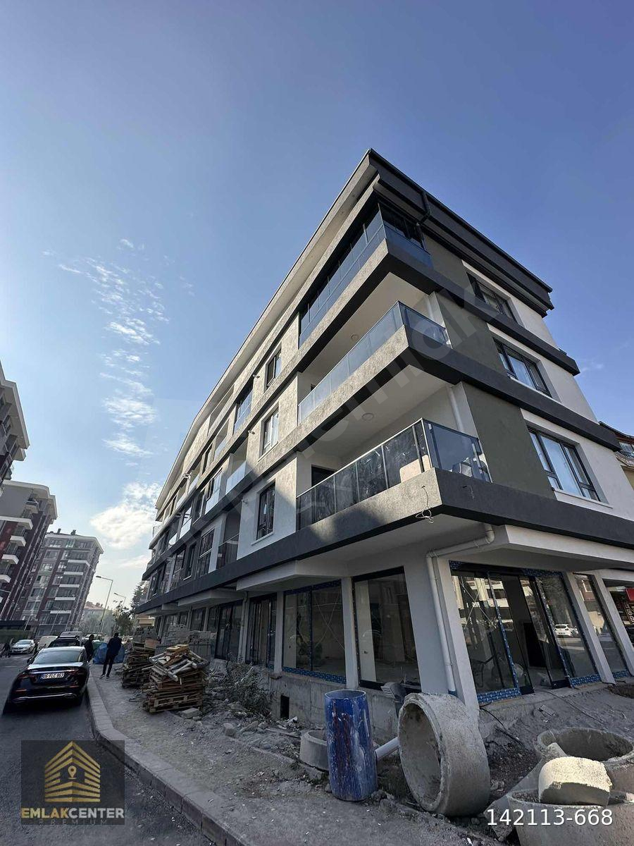 ŞEFKAT MAH. PROTOKOL YOLUNDA 4+0 DUBLEKS | LÜX VE FERAH DAİRE