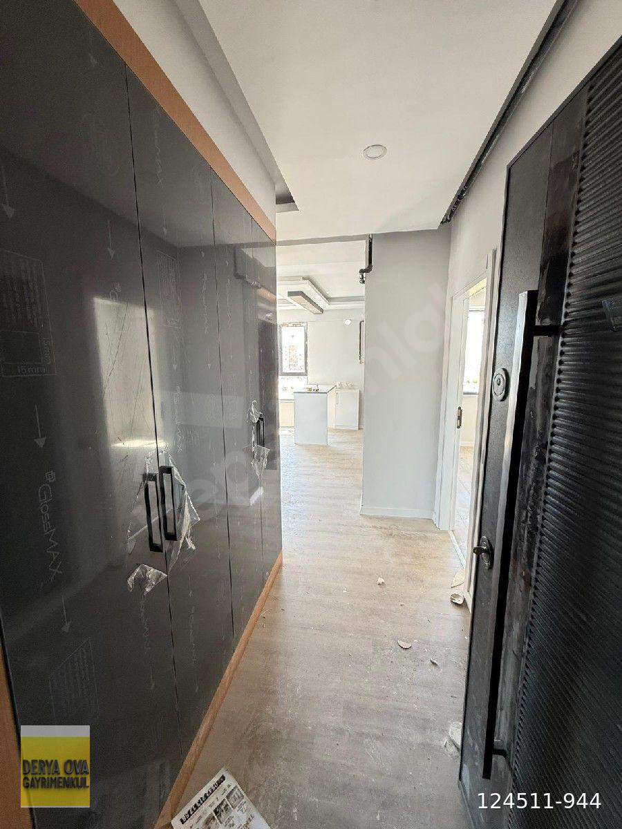 🏘️ DERYA OVA EMLAKTAN TOROS MAHALLESİNDE SATILIK 2+0 DAİRE 📌Toros mahallesinde