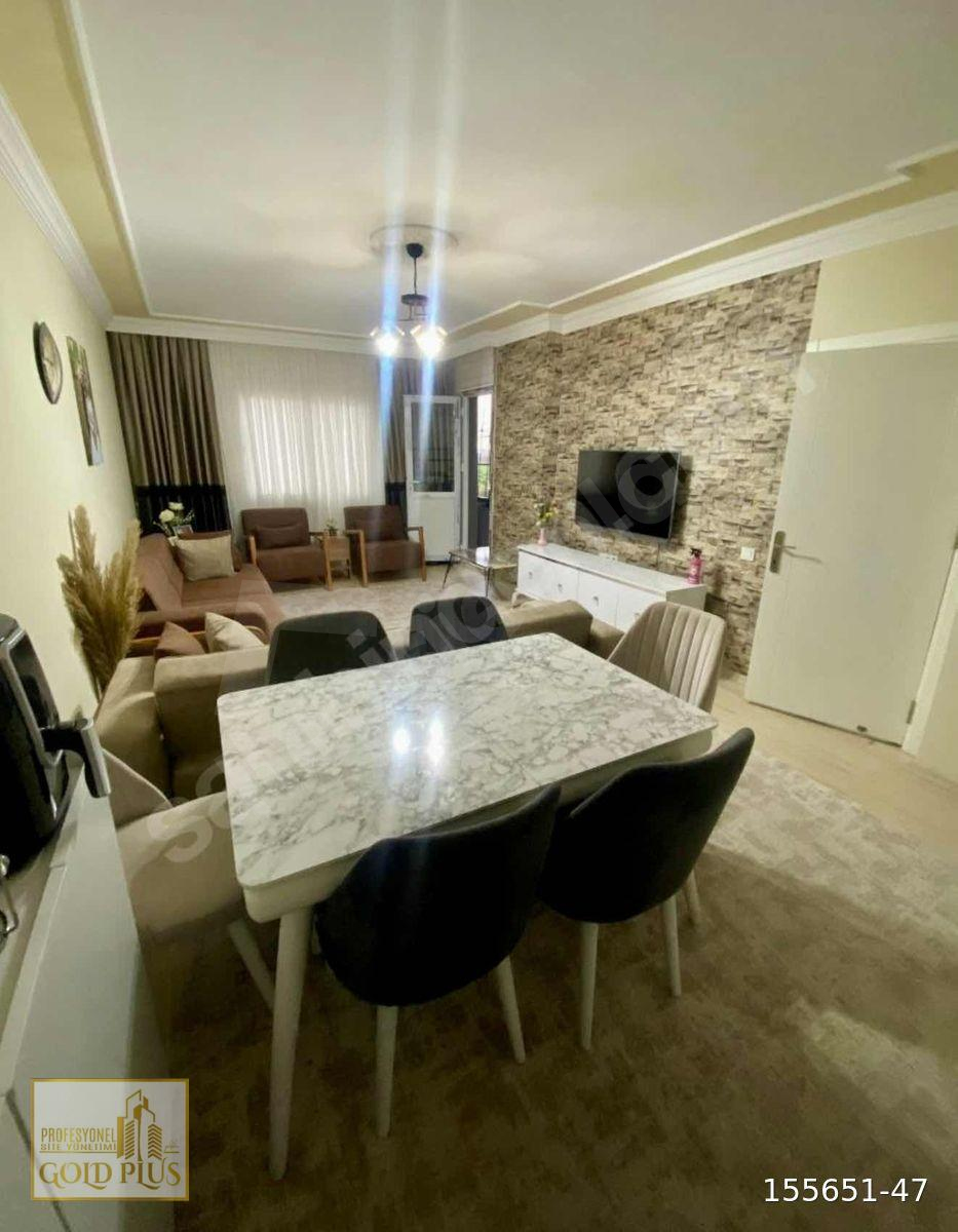 GÖZTEPEDE SATILIK 2+1 CAZİP DAİRE