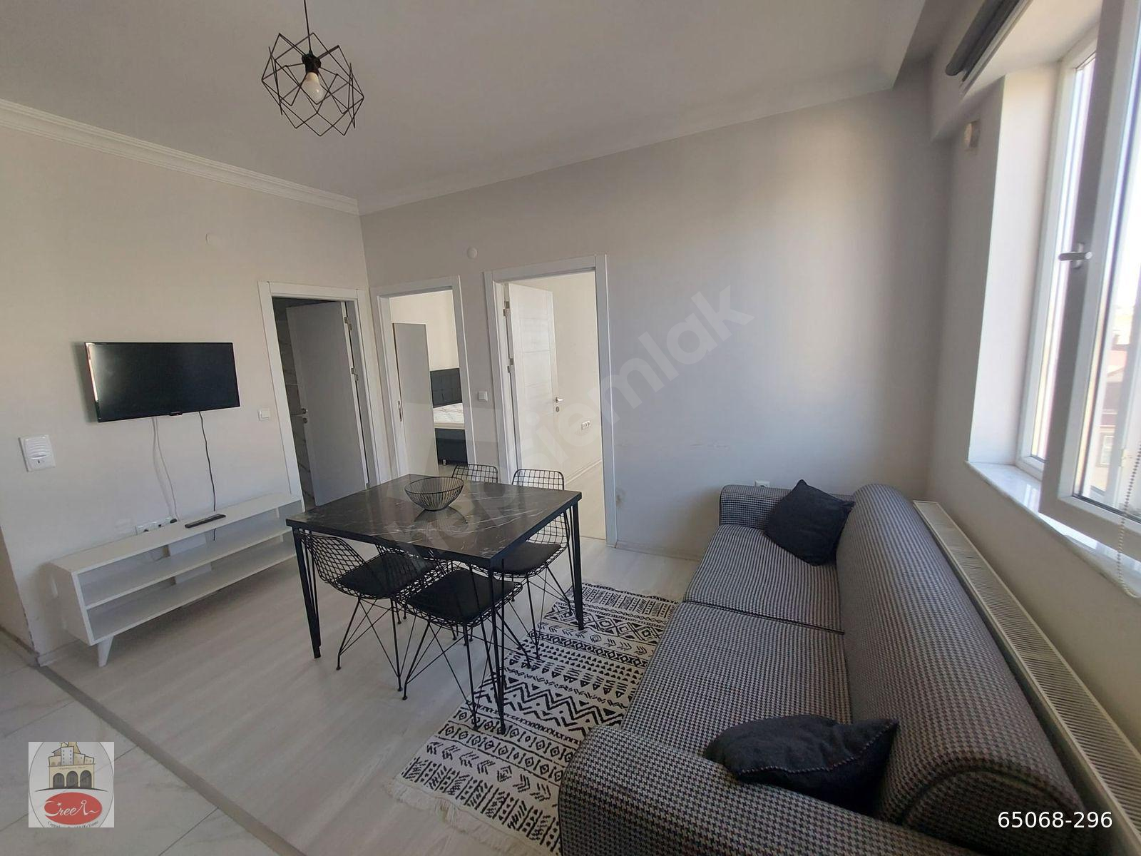ÜRGÜP ELİT EMLAK'TAN ÜNİVERSİTE ARKASI ARA KAT 2+1 EŞYALI DAİRE