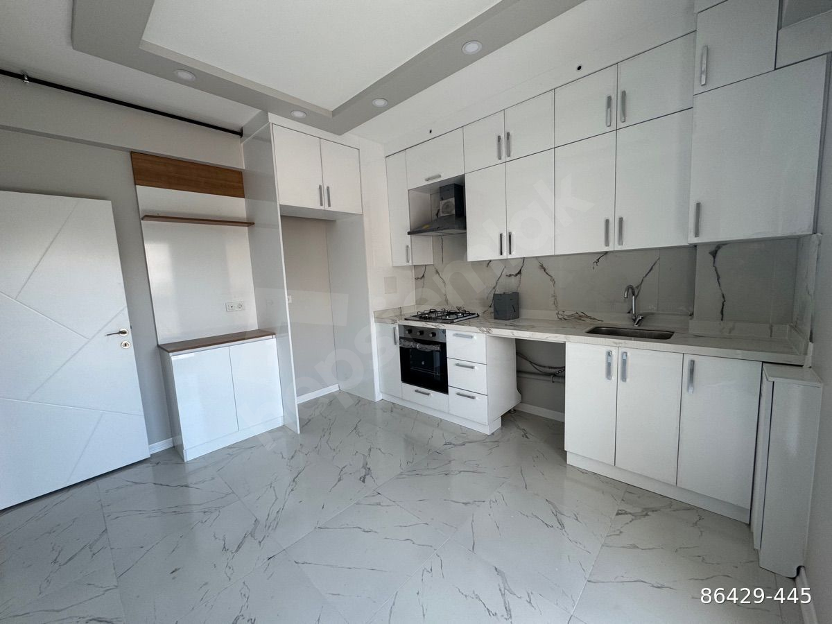 HASAN BULGUR EMLAKTAN BAHABEY CAD FAMİLYA PASTANESİ YANI 2+1 KİRALIK DAİRE