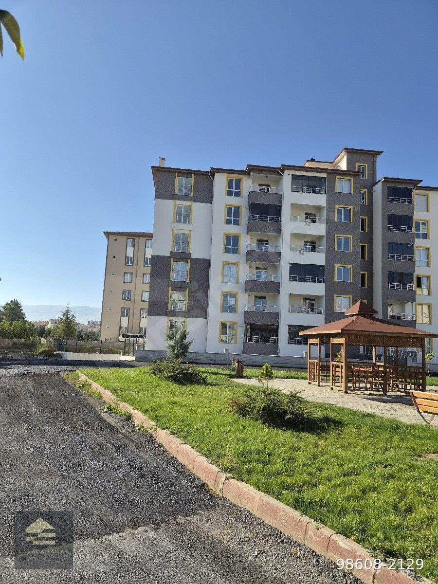 SATILIK 3+1 DAİRE