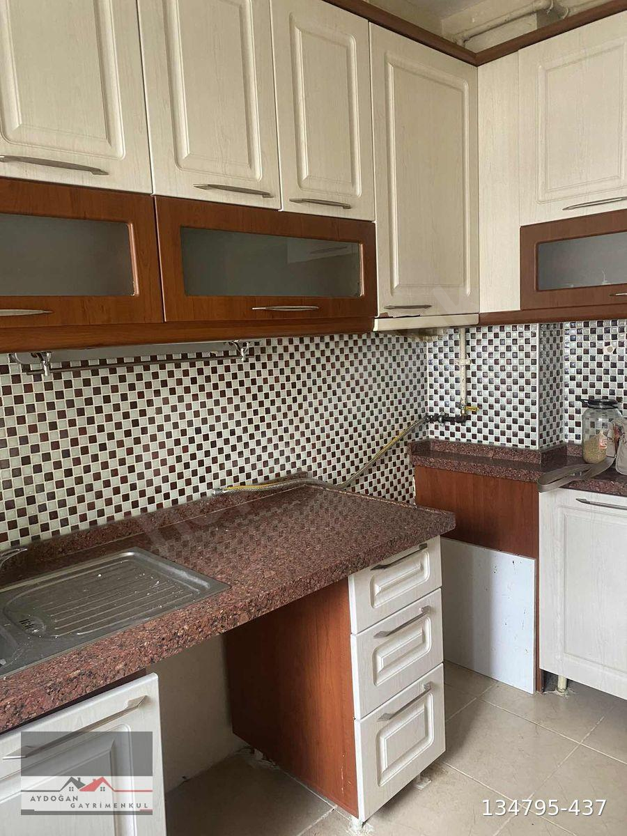 AYDOĞAN GAYRİMENKULDEN YENİKENT MAHALLESİNDE KİRALIK 2+1 DAİRE
