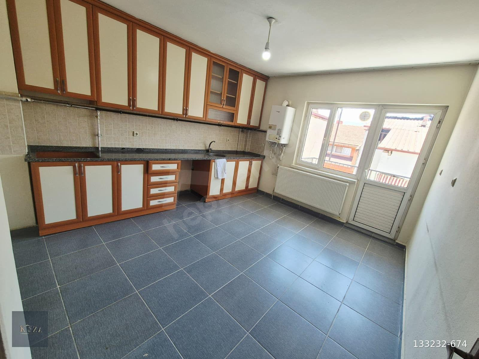 KOZA'DAN KUŞPINAR ÇARŞAMBA PAZARINDA KİRALIK DAİRE