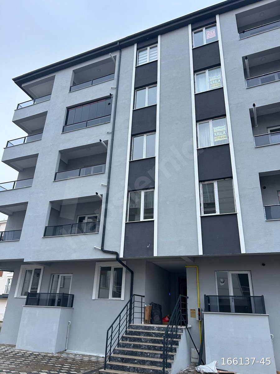 Bilge Eraslan Gayrimenkul’den Muhteşem Kiralık Daire