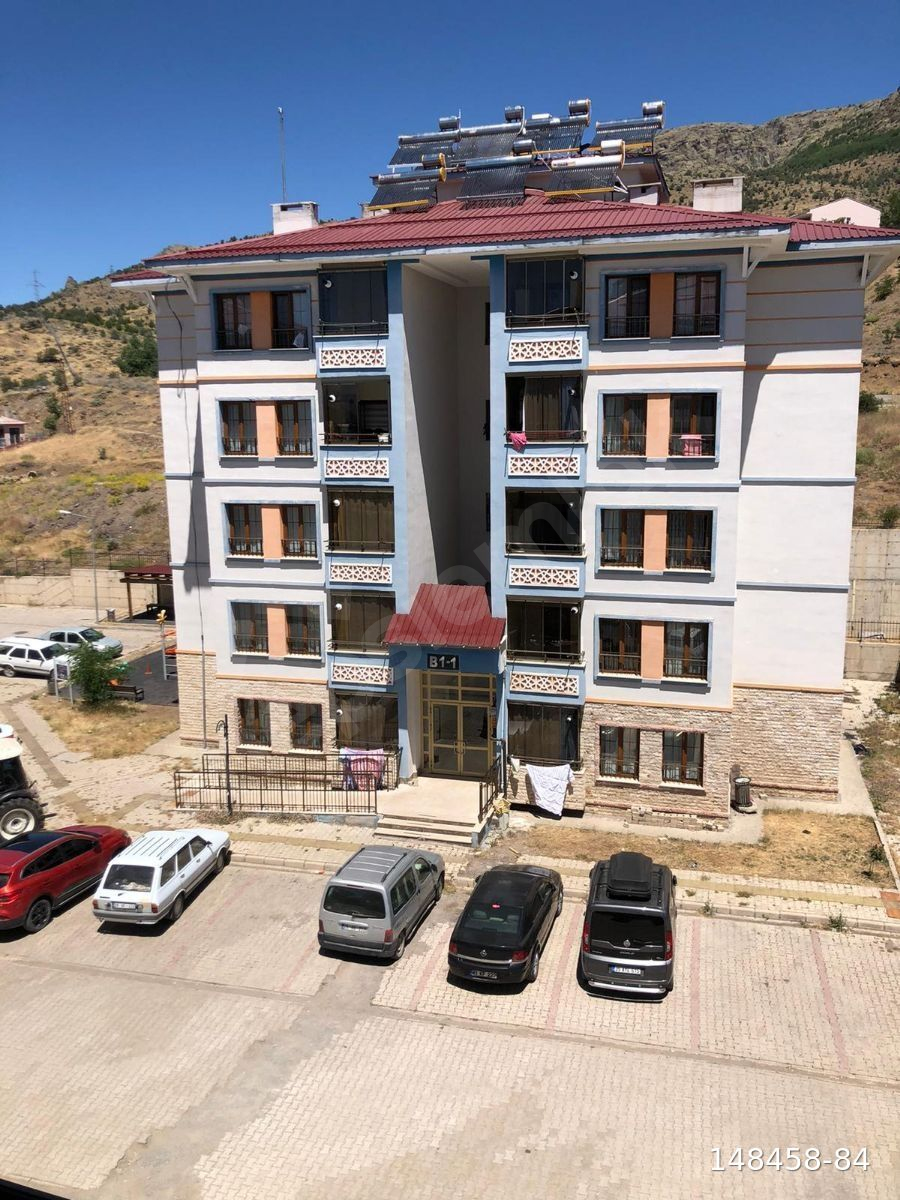 TAŞEMLAK'TAN YENİ TOKİDE 2+1 EŞYALI DAİRE