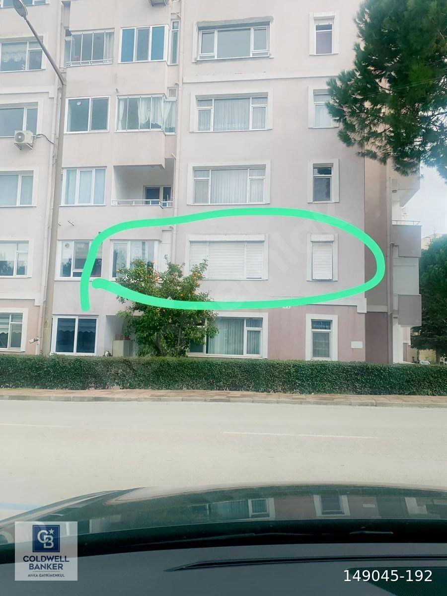 ÖZGÜRLÜK PARKI KARŞISI KİRALIK 3+1 DAİRE
