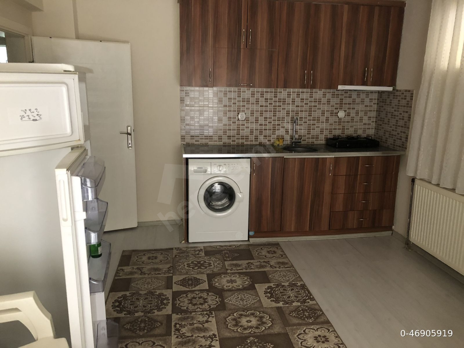 Kiralık apart daire91643707
