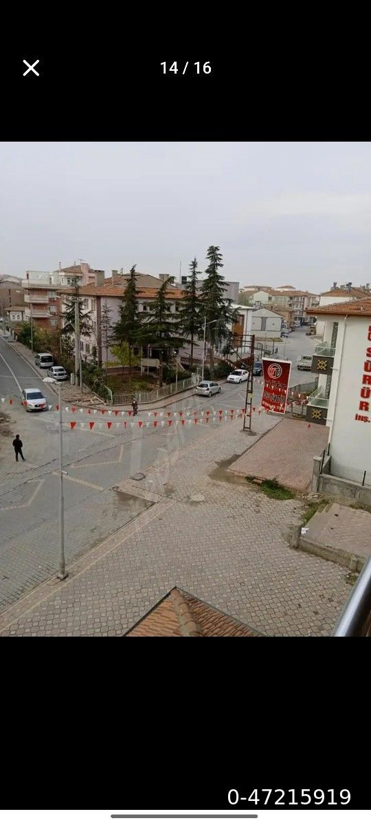 İLYAS MAHALLESİ DİYE GEÇER MERKEZİ YER