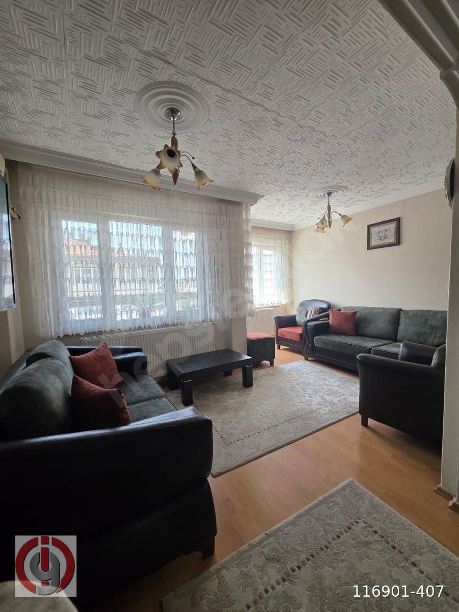 YALINTAŞ ÇATIRIĞI'NDA SON KAT 2+1 SATILIK DAİRE