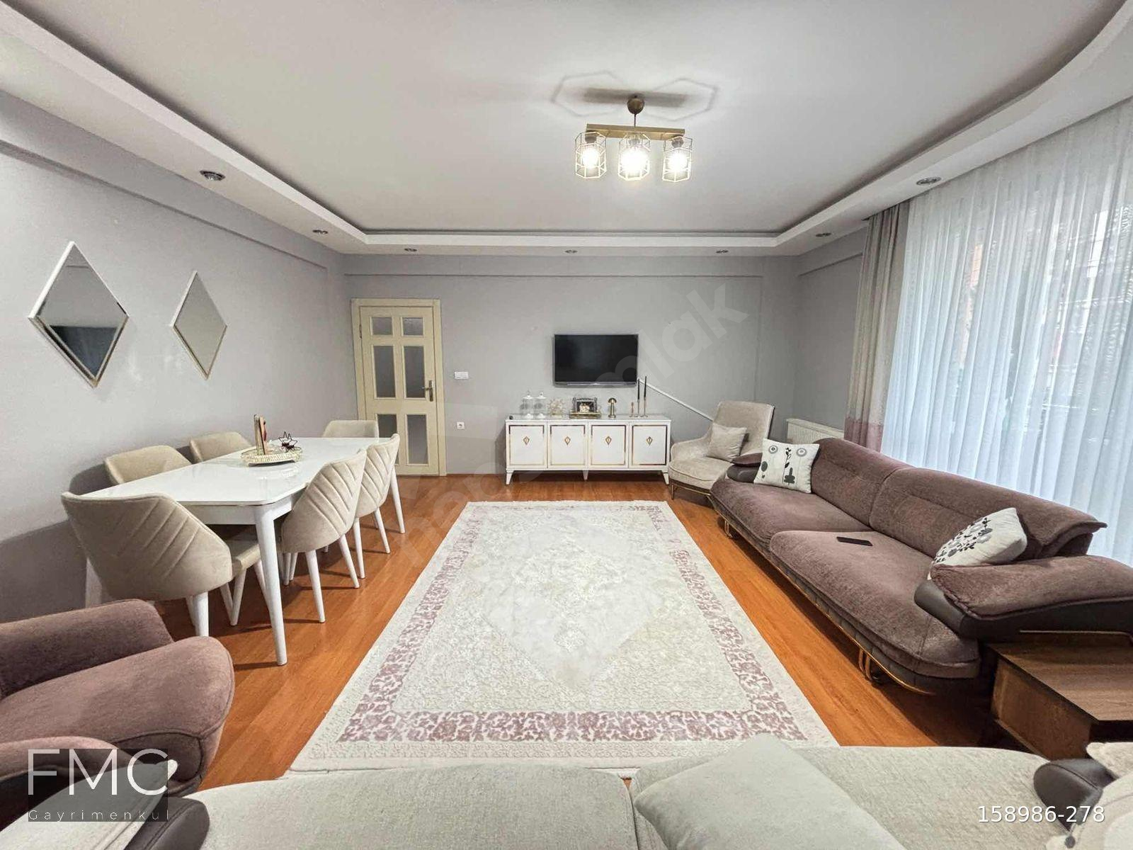 ÖMÜREVLERİNDE TRANVAYA YÜRÜME MESAFESİNDE SATILIK 3+1 DAİRİE