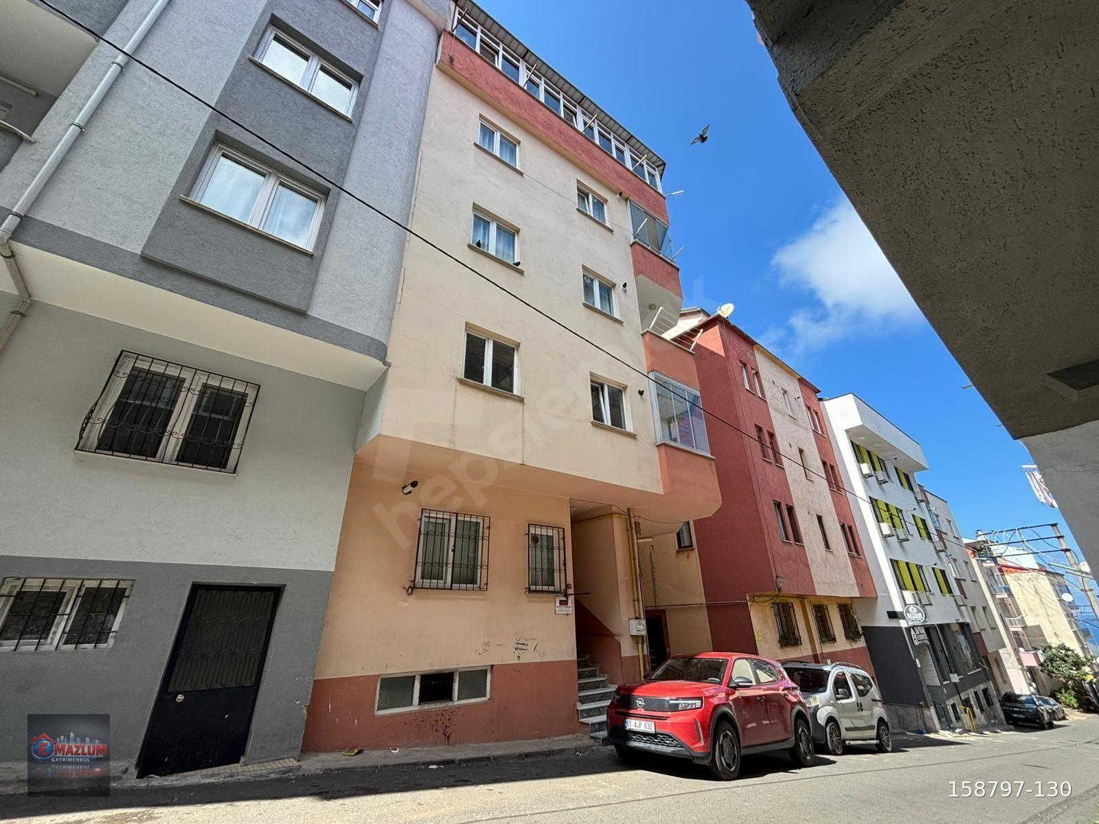 TRABZON PELİTLİDE 2+1 KİRALIK DAİRE