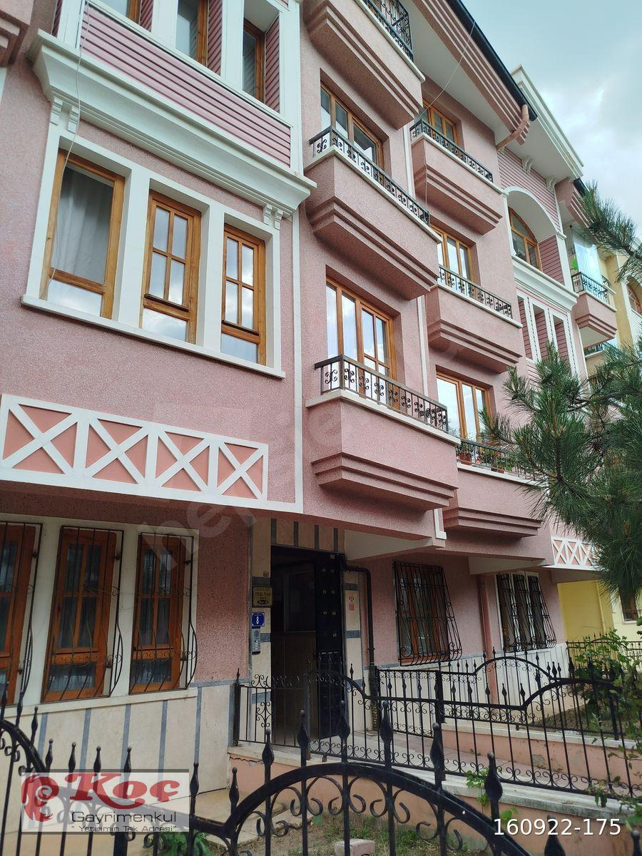SATILIK YÜKSEK GİRİŞ 3+1 KUPON DAİRE