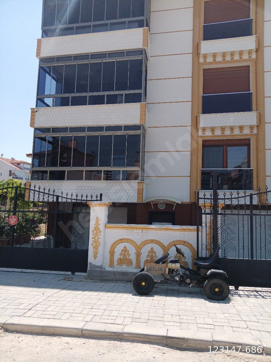 HAYAT EMLAKTAN ŞEYHŞAMİL MAH KİRALIK DAİRE 4+1 BAKIMLI