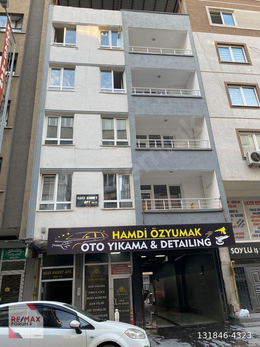 Kayseri Kocasinan'da Daire