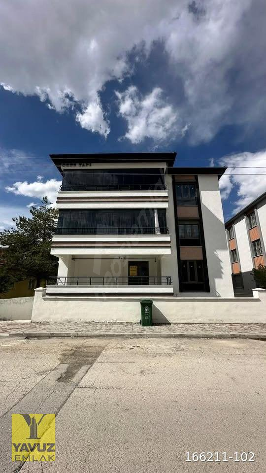 YAVUZ EMLAKTAN SATILIK 3+1 150 M2 DAİRE İNÖNÜ MAH.