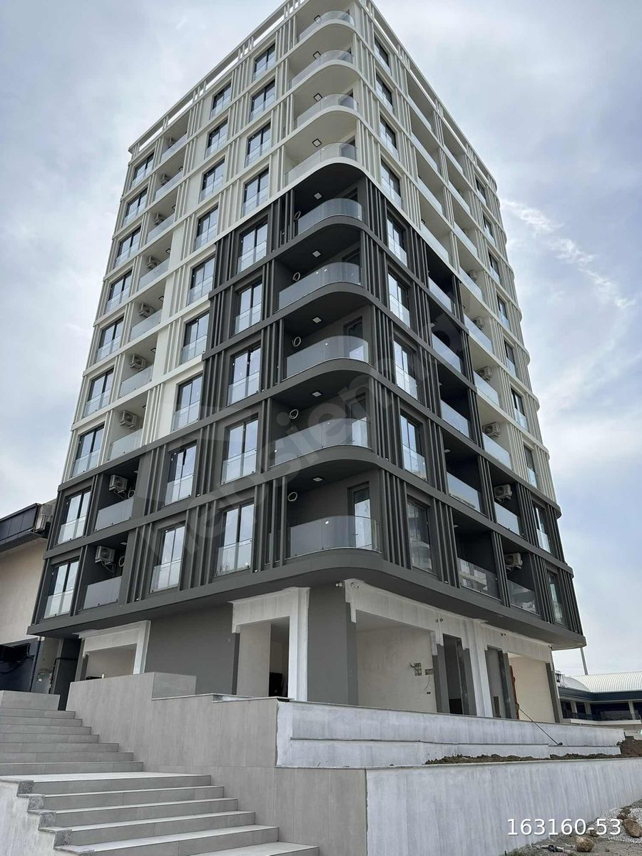 NORAN 45'DE 2+1 KİRALIK DAİRE