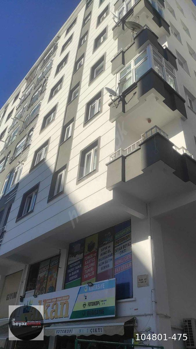 BEYAZ EMLAKTAN KİRALIK DAİRE