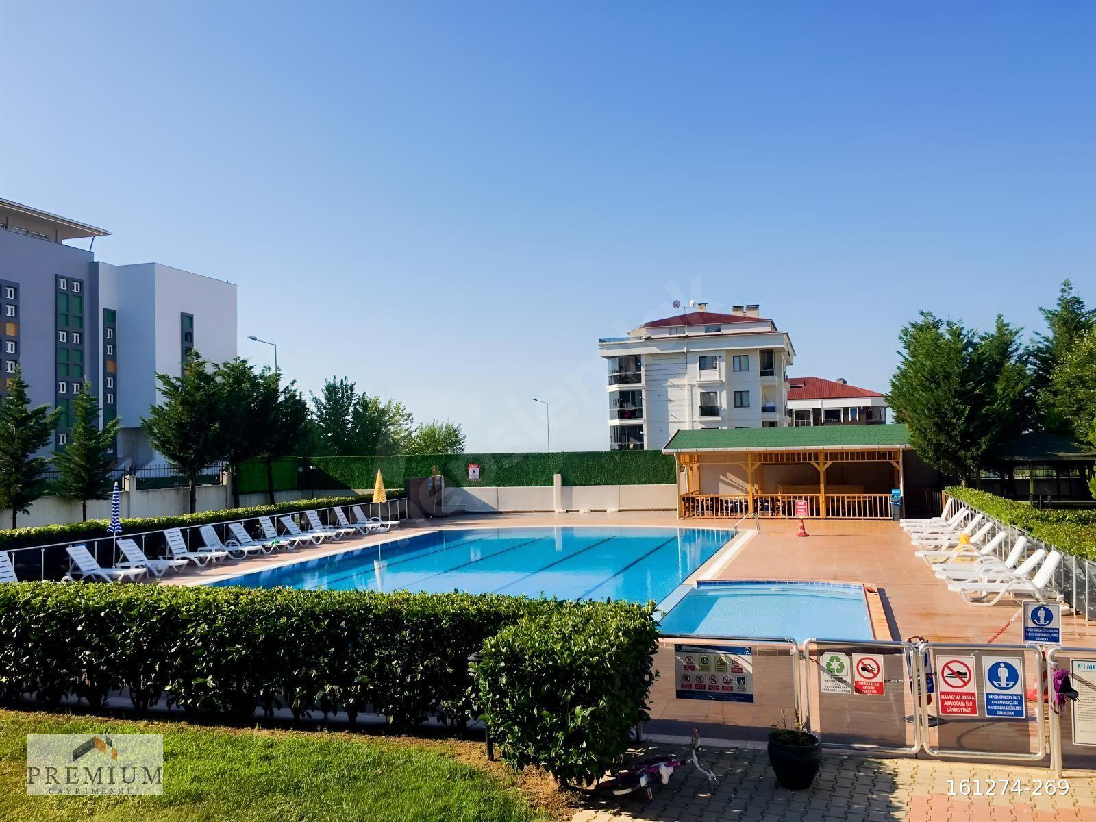 PALMİRA EVLERİNDE 2+1 KİRALIK DAİRE