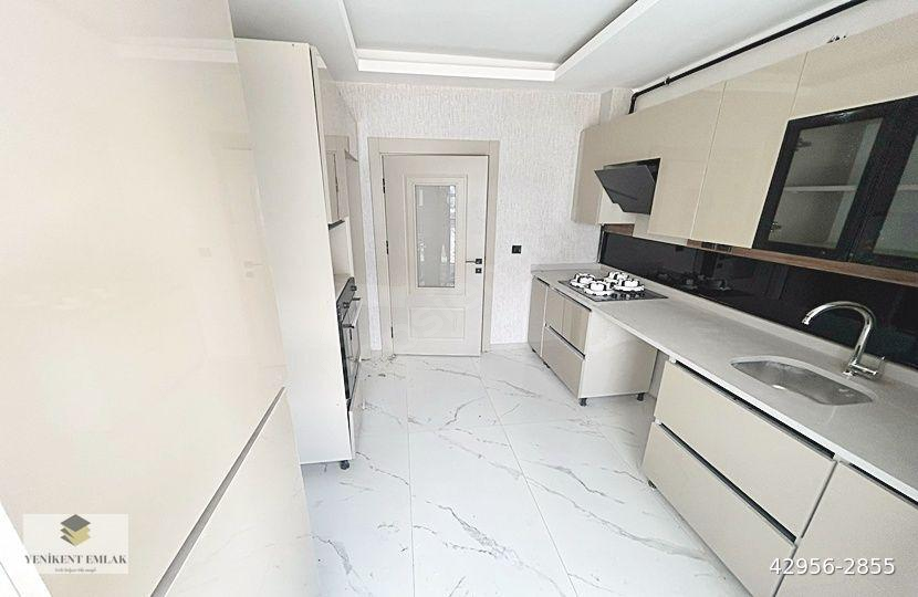 YENİKENT EMLAK'TAN KAT KONUMUNDA 3+1 YGRİŞ SATILIK DAİRE