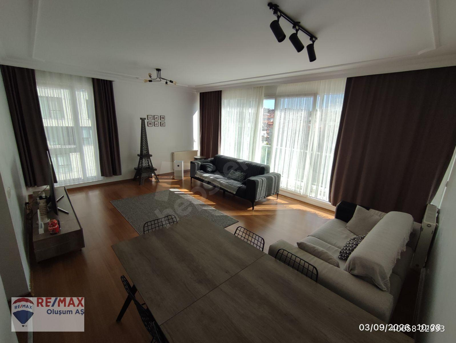 GÜNEŞLİ KONUTLARI SATILIK 2+1 BALKONLU DAİRE
