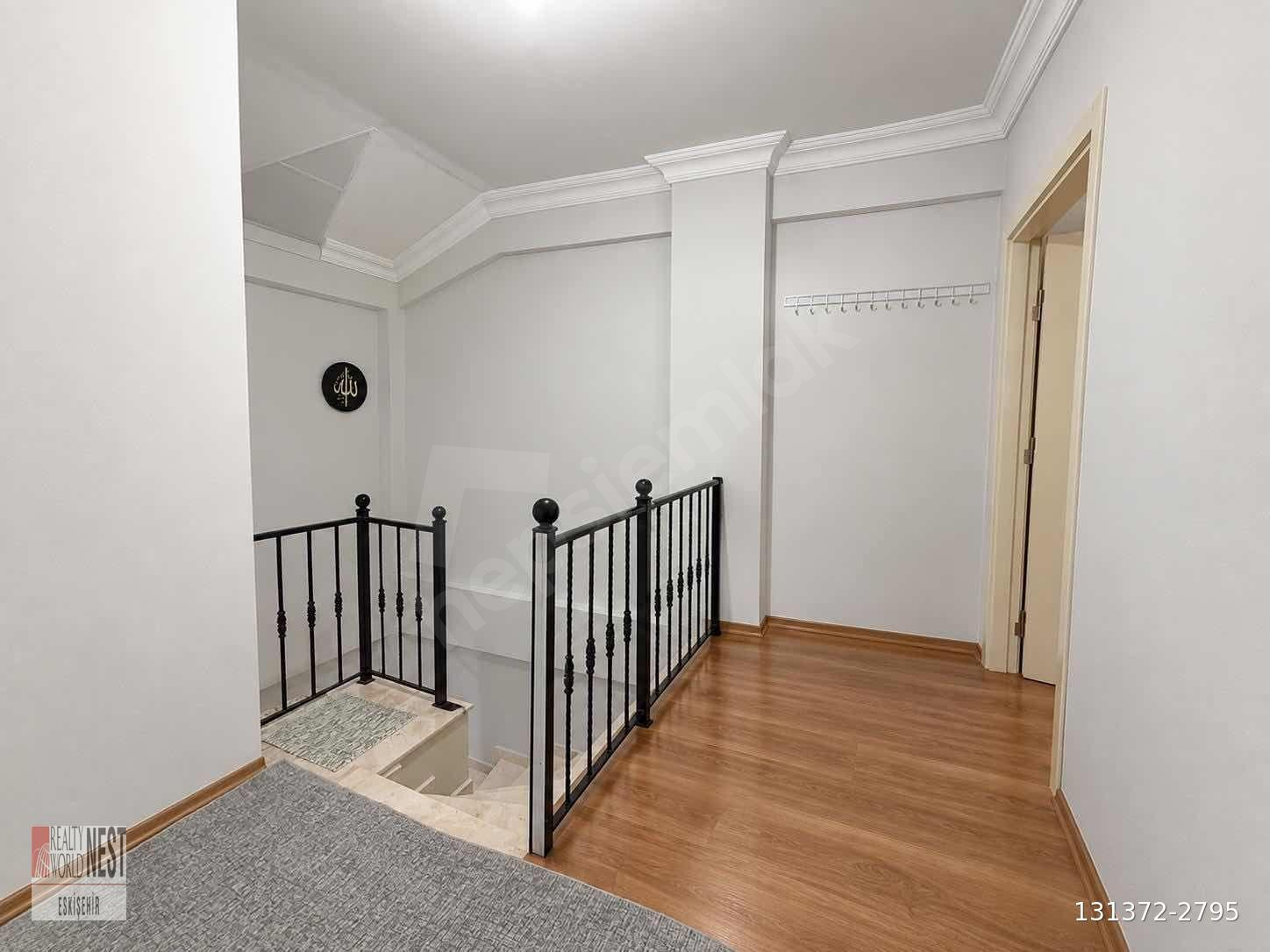 RW NEST'TEN ÇAMLICA MH'DE DUBLEKS 4+1 KİRALIK DAİRE