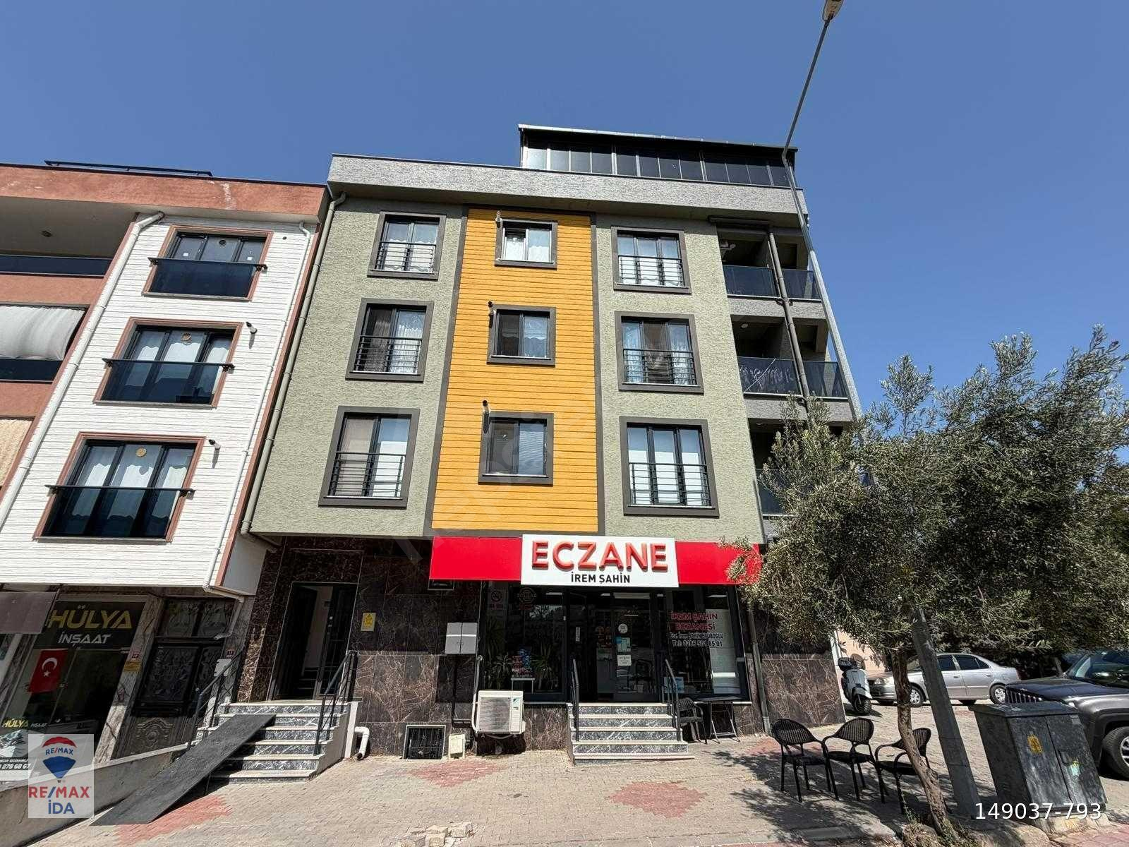 ÇANAKKALE MERKEZ KEPEZ’DE 3+1 SATILIK DUBLEKS DAİRE