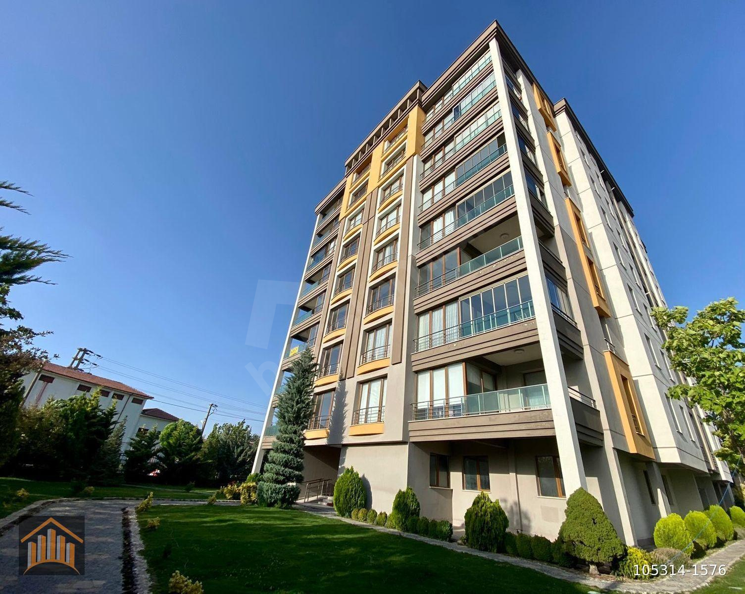 NİĞDE MERKEZ İNÖNÜ MH.YEŞİLBURÇ YOLU ÜZERİ 4+1 SATILIK DAİRE