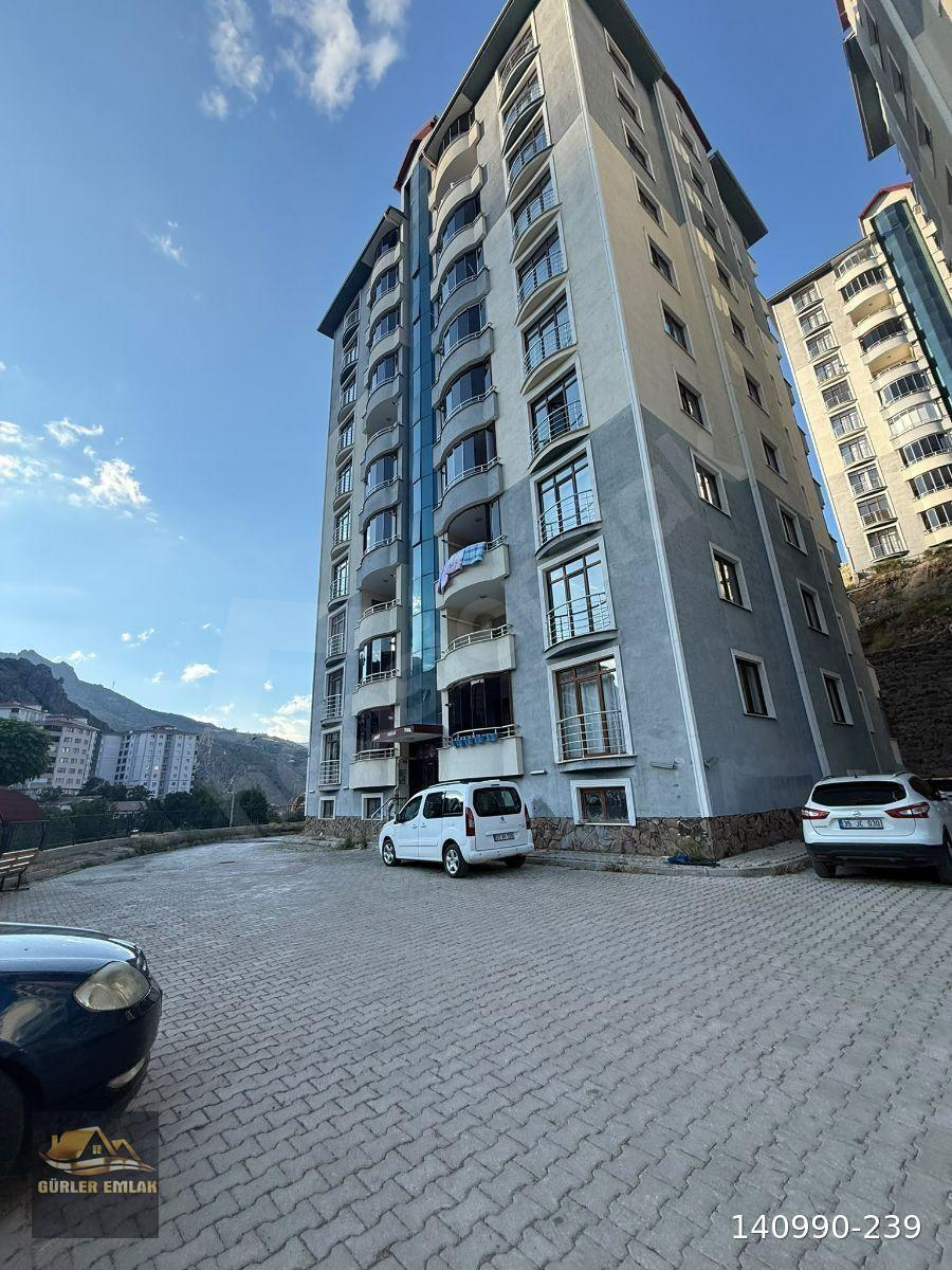 Oltanbey Mahallesin de Daire
