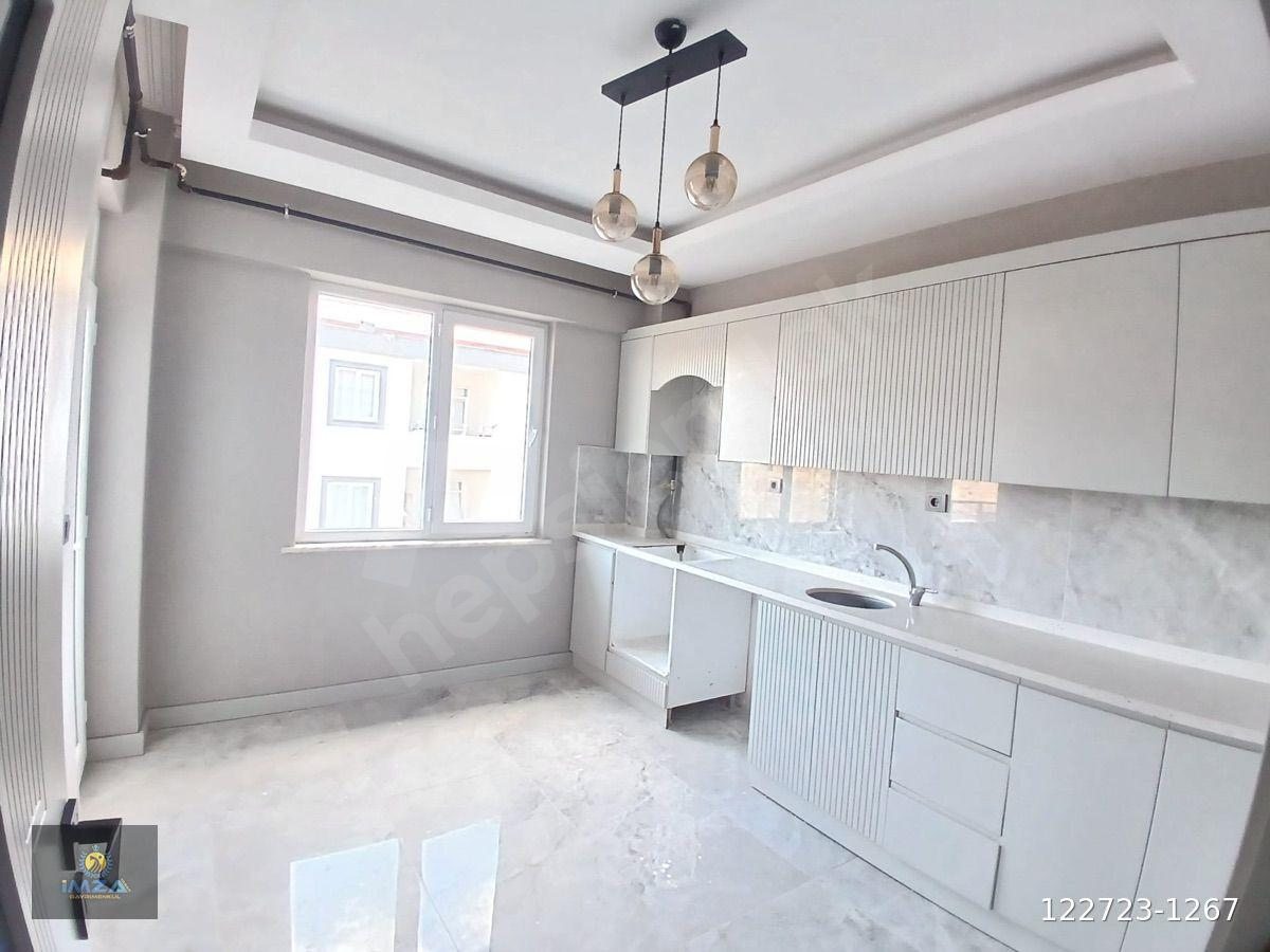 İMZA'DAN BEYKENT GAZİLER'DE UYGUN FİYAT 2+1 SATILIK DAİRE
