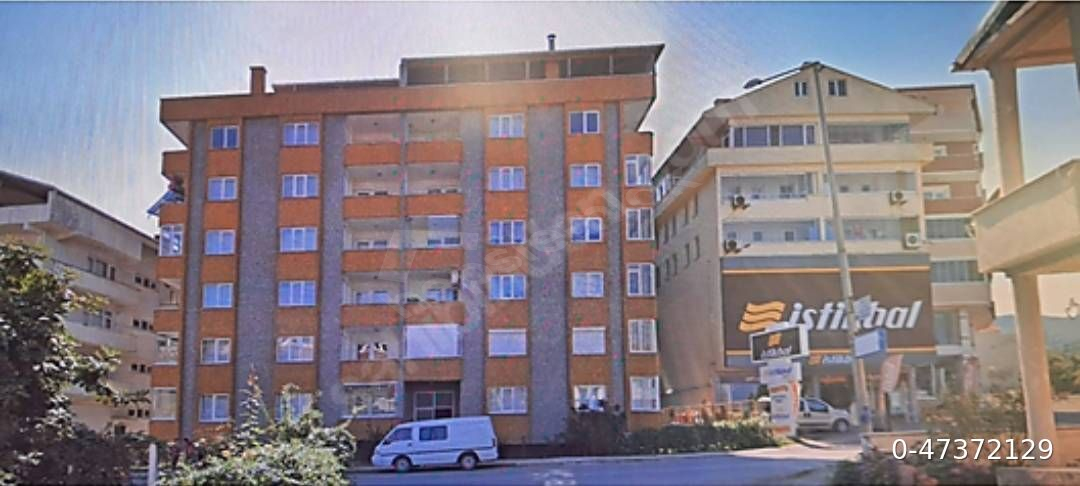 HÜKÜMET BİNASİ KARŞISI,3+1 KİRALIK DAİRE,DENİZE 50 METRE MERKEZİ