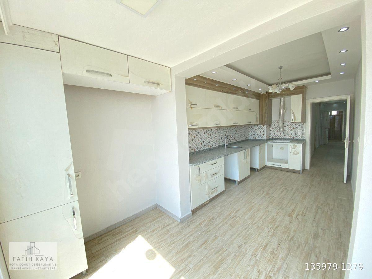Rota dan 3+1 ve 2+1 Denipol e yürüme mesafesinde satılık dubleks daire