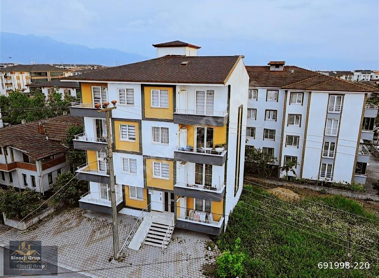 YENİMAHALLE MERKEZİ KONUMDA KİRA GETİRİLİ YATIRIMLIK 2+1