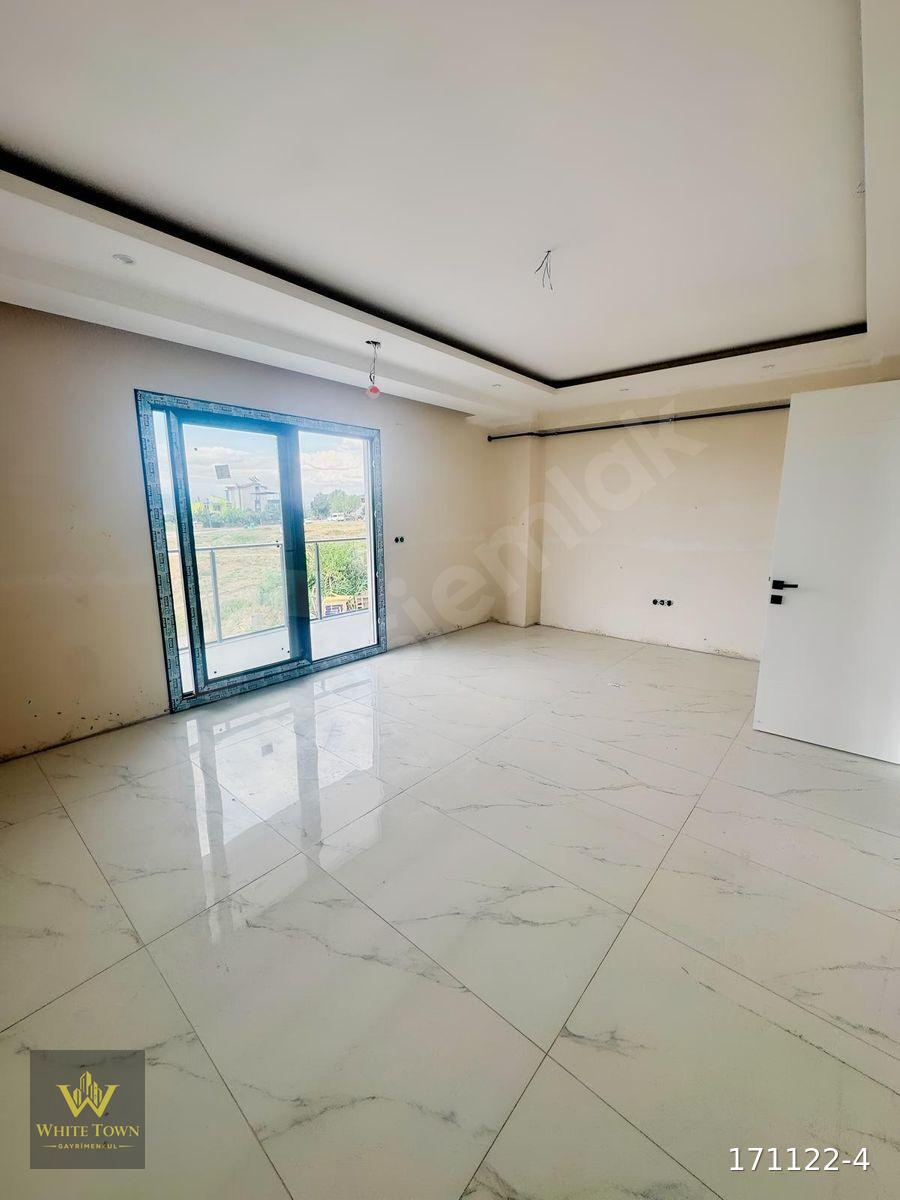 Denizli Hacıeyüplü 2+1 satılık daireler