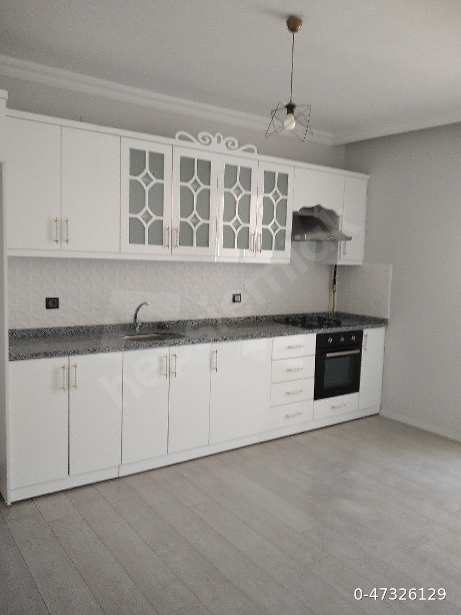 turgurt reiste kiralık 2+1 daire