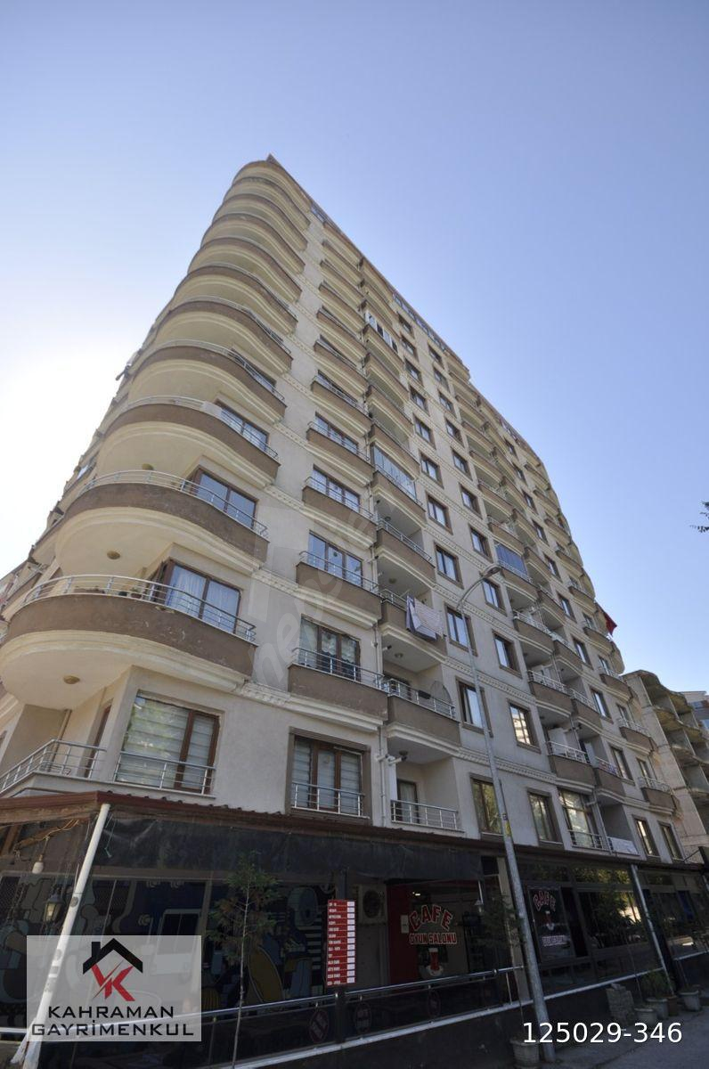 KAHRAMAN GAYRİMENKULDEN MEMURA KİRALIK LOKASYONU GÜZEL 1+1 DAİRE