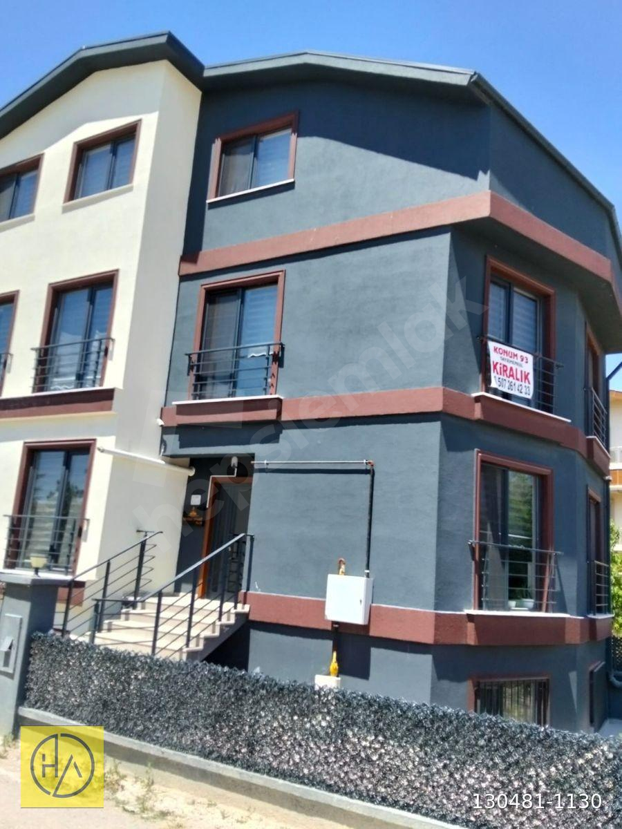 KOMİSYONDAN İNDİRİMLİ; FATURALAR DAHİL EŞYALI KATTA KİRALIK 1+1 DAİRE