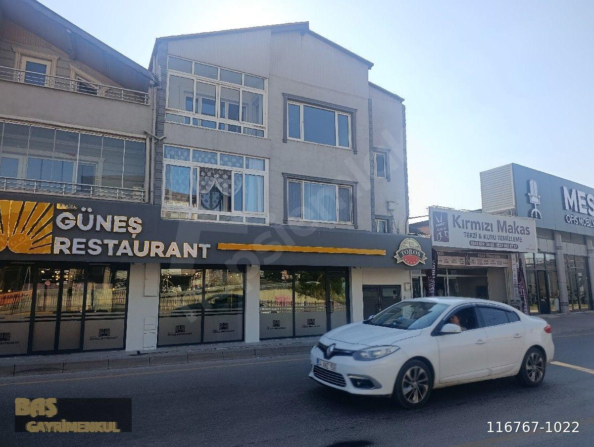 KİRALIK 3+1 AİLEYE UYGUNDUR