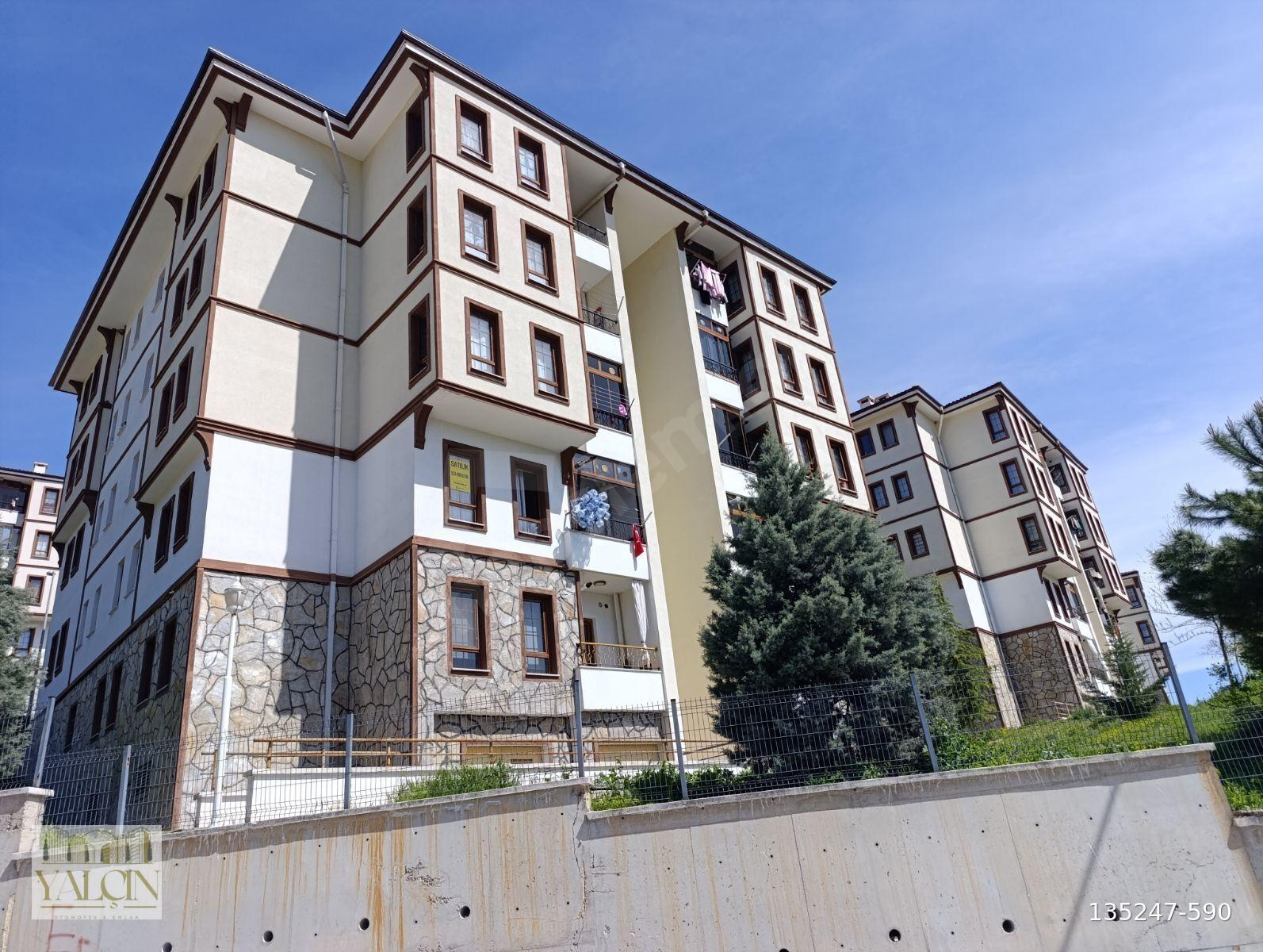 KİRKİLLİ TOKİDE İÇİ YAPILI 2+1 DAİRE TAKAS OLUR