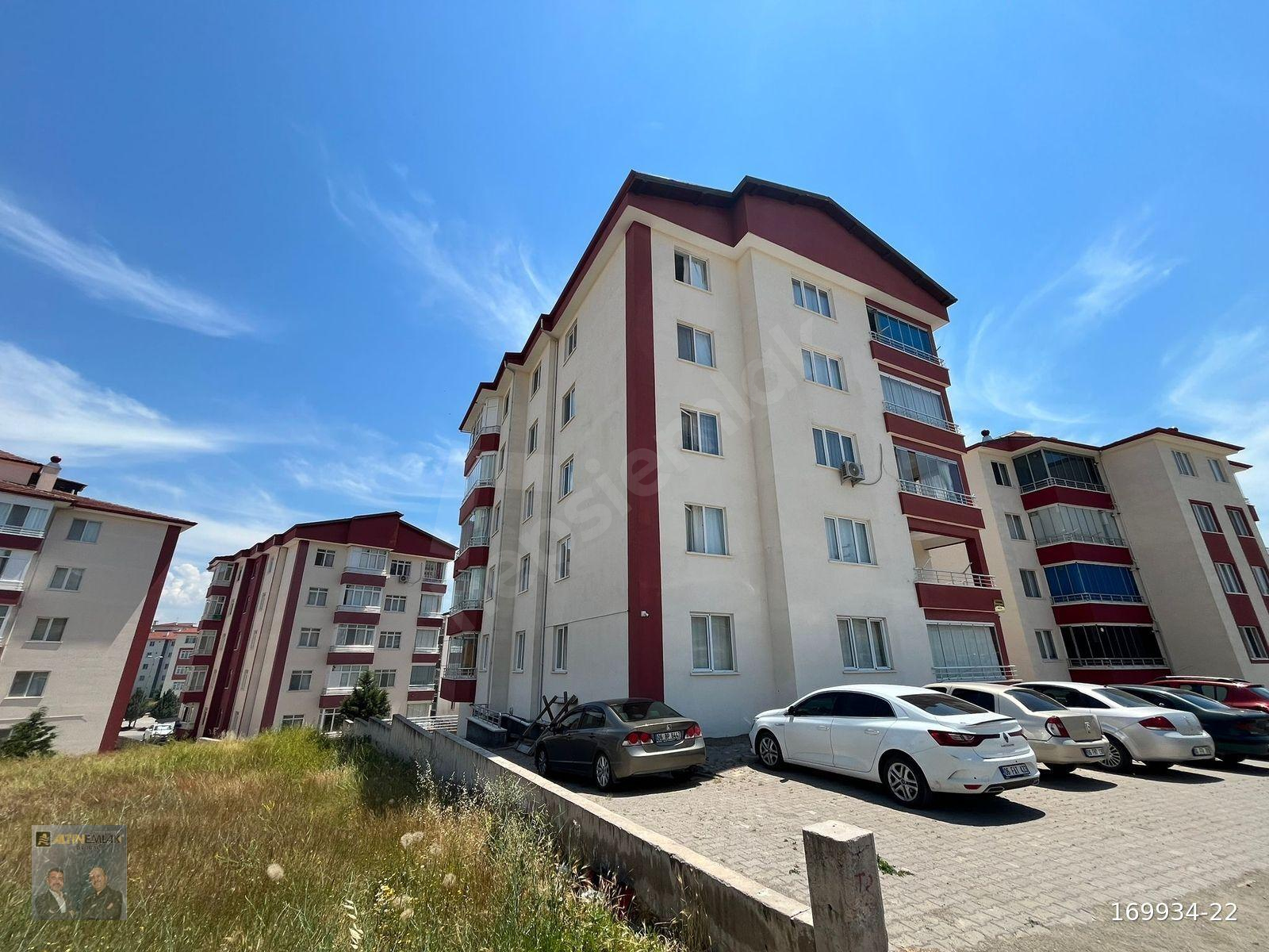 BEYPAZARI ALTIN EMLAK PRESTİJ'DEN SATILIK OĞUZKENT'DE 3+1 DAİRE
